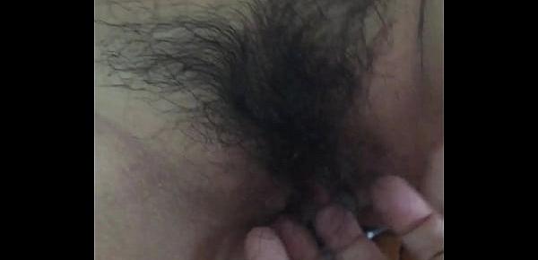  An orgasm from direct clitoral stimulation